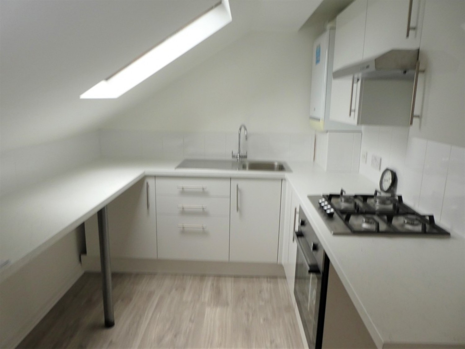 1 bedroom Flat for Letting Ham Road, Worthing