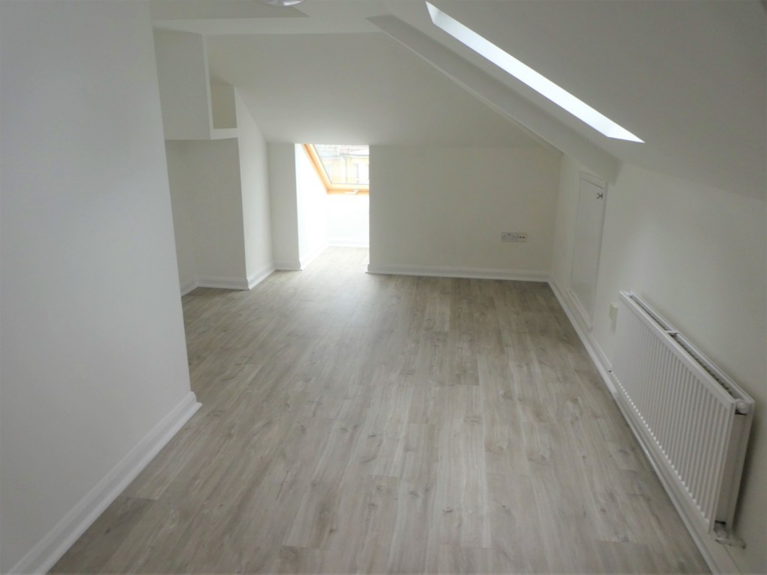 1 bedroom Flat for Letting Ham Road, Worthing