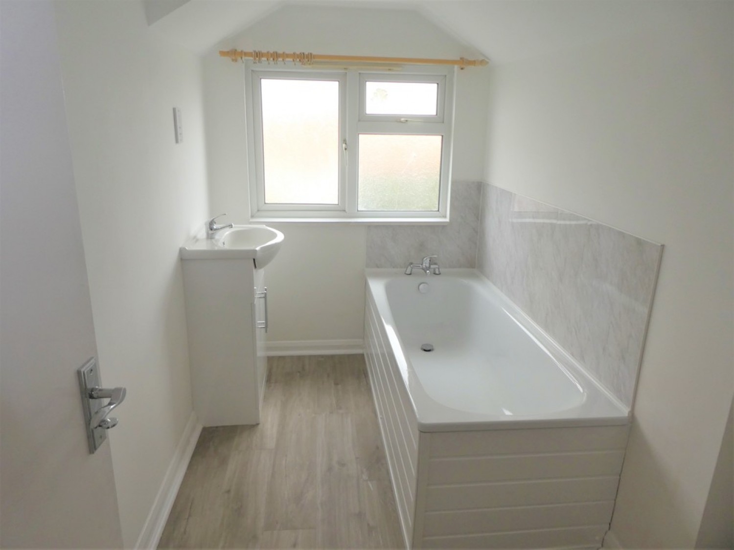 1 bedroom Flat for Letting Ham Road, Worthing