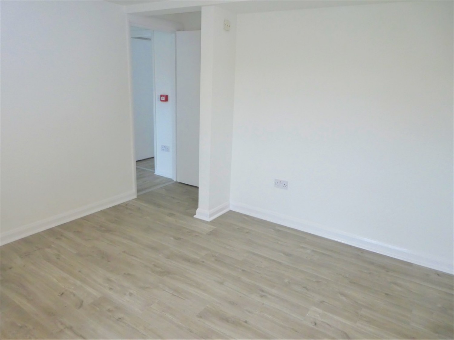 1 bedroom Flat for Letting Ham Road, Worthing