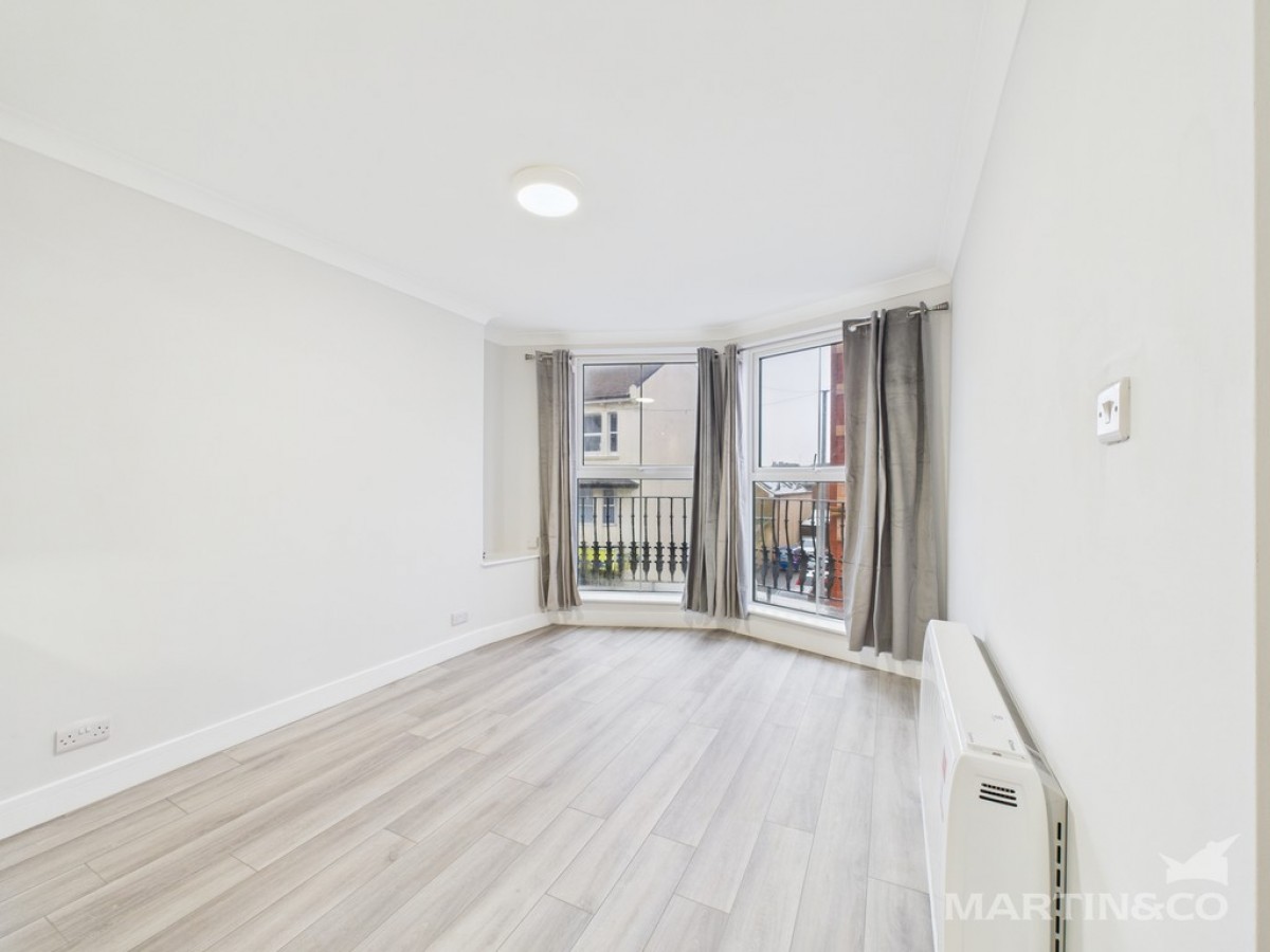 Crescent Road, Worthing