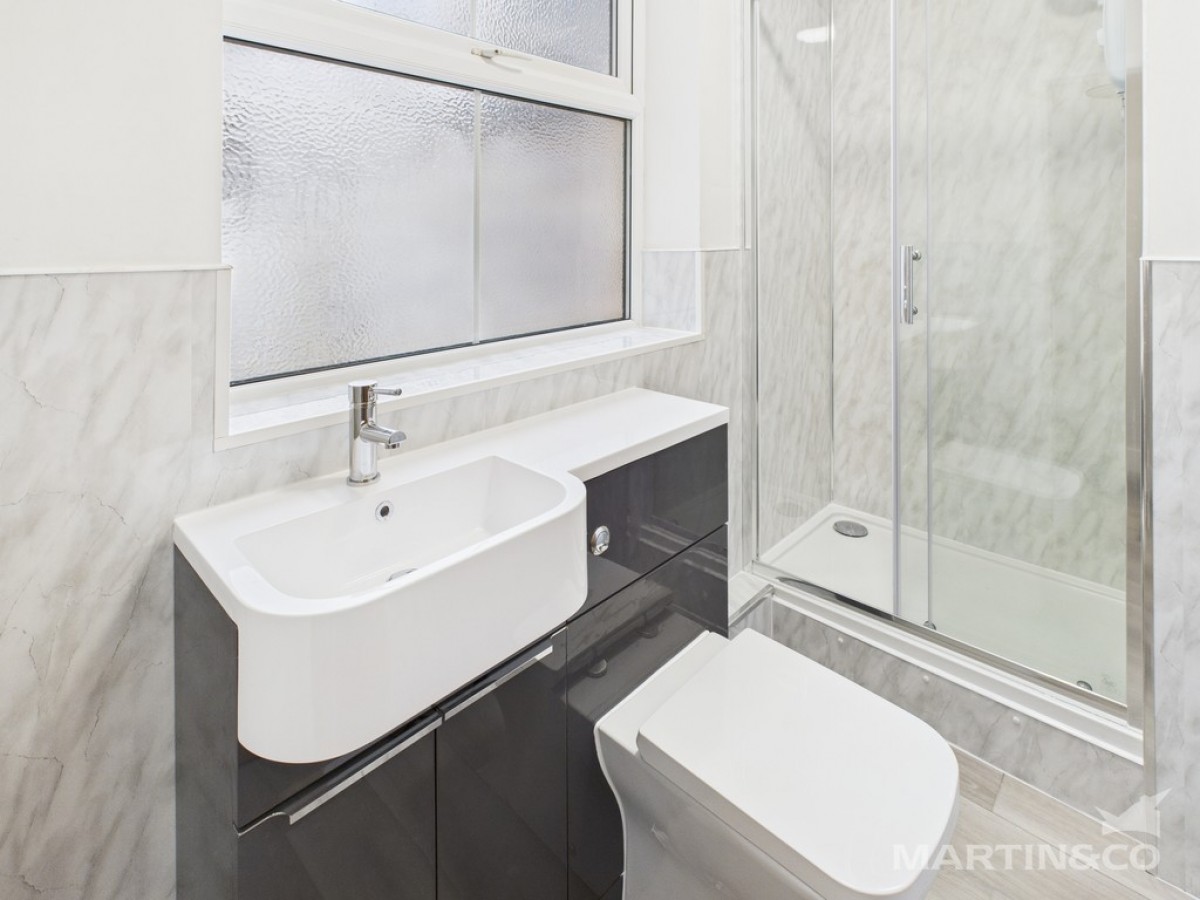 Crescent Road, Worthing