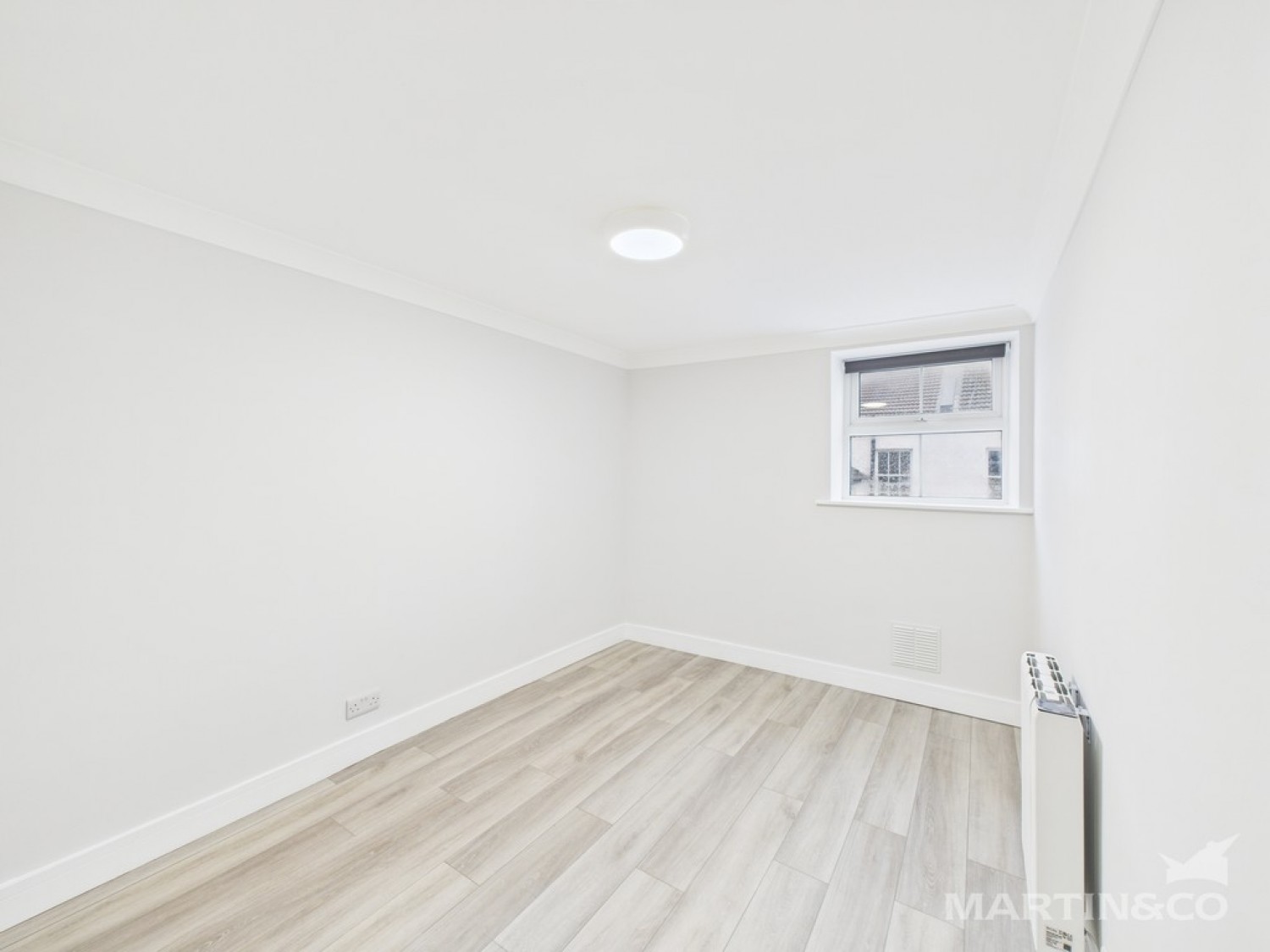 2 bedroom Flat for Letting Crescent Road, Worthing