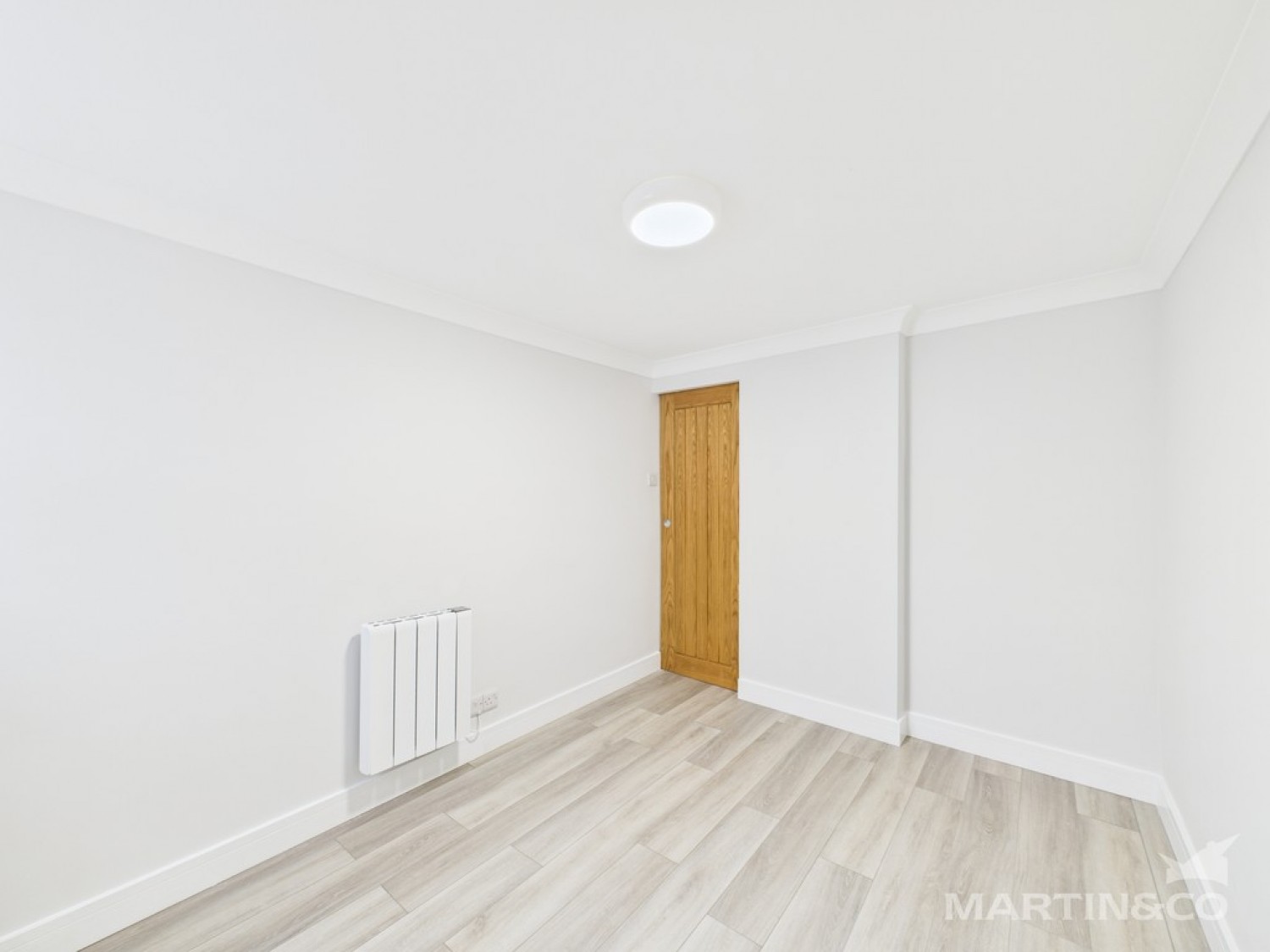 2 bedroom Flat for Letting Crescent Road, Worthing