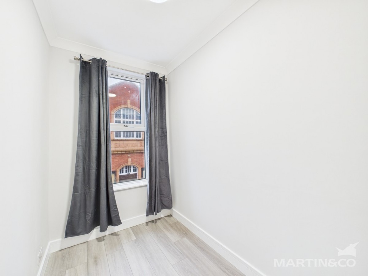 Crescent Road, Worthing