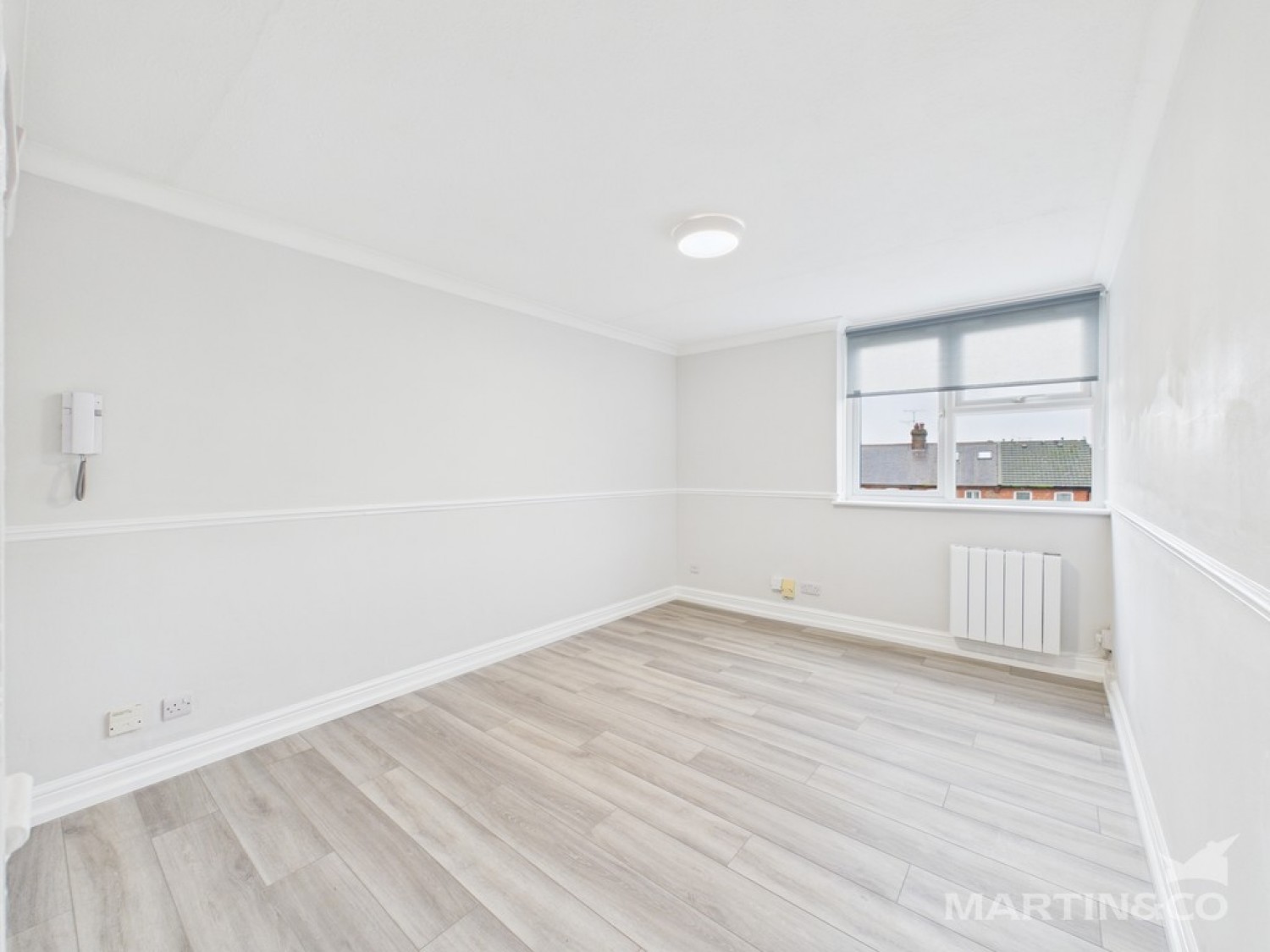 1 bedroom Flat for Letting Littlehampton Road, Worthing