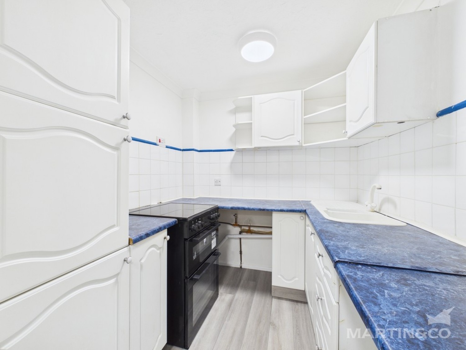 1 bedroom Flat for Letting Littlehampton Road, Worthing