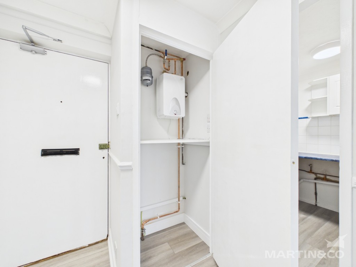 1 bedroom Flat for Letting Littlehampton Road, Worthing