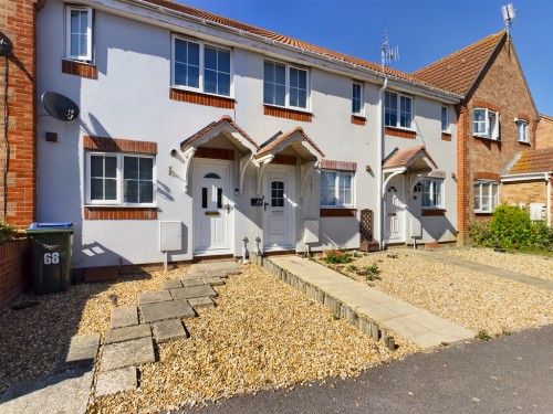 Middleton On Sea