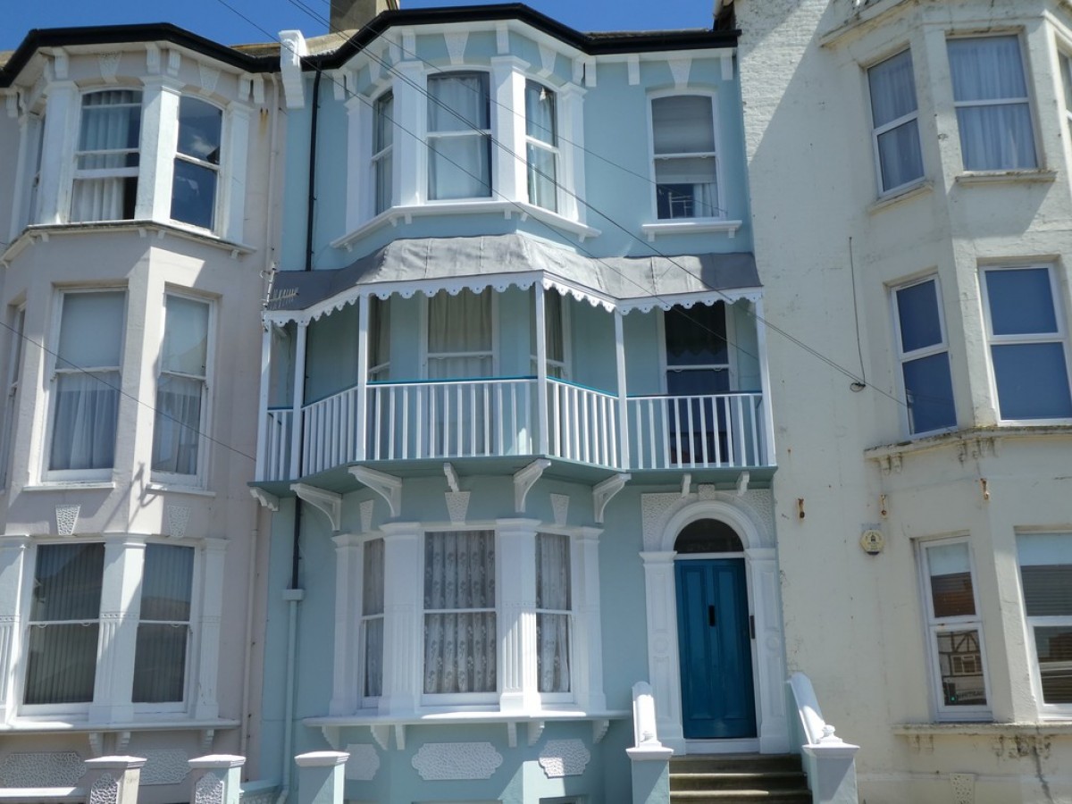 West Bognor