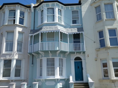 West Bognor