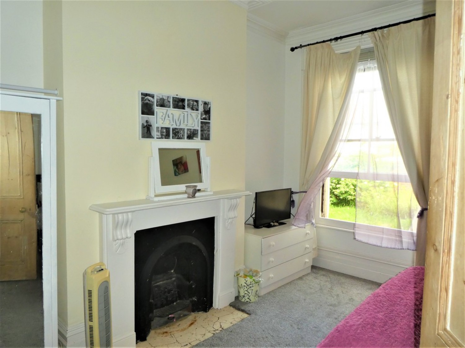 West Bognor