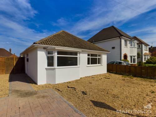 Westway, Bognor Regis, West Sussex