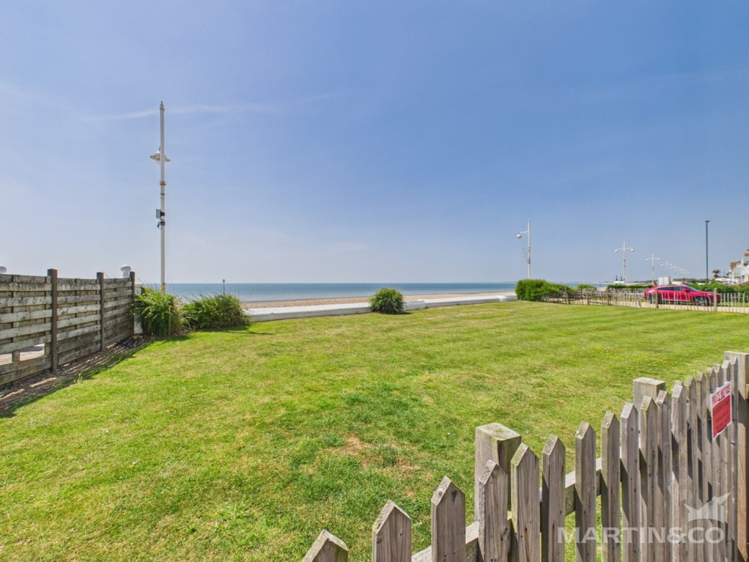 1 bedroom Flat for Sale Elizabeth Court, Park Terrace, Bognor Regis