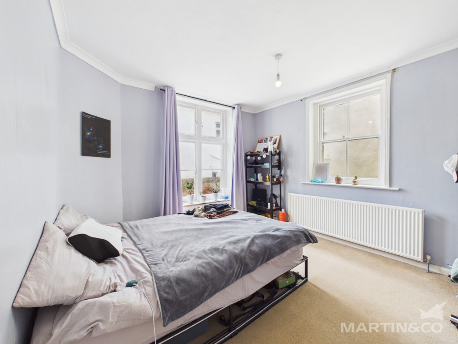 1 bedroom Flat for Sale Elizabeth Court, Park Terrace, Bognor Regis