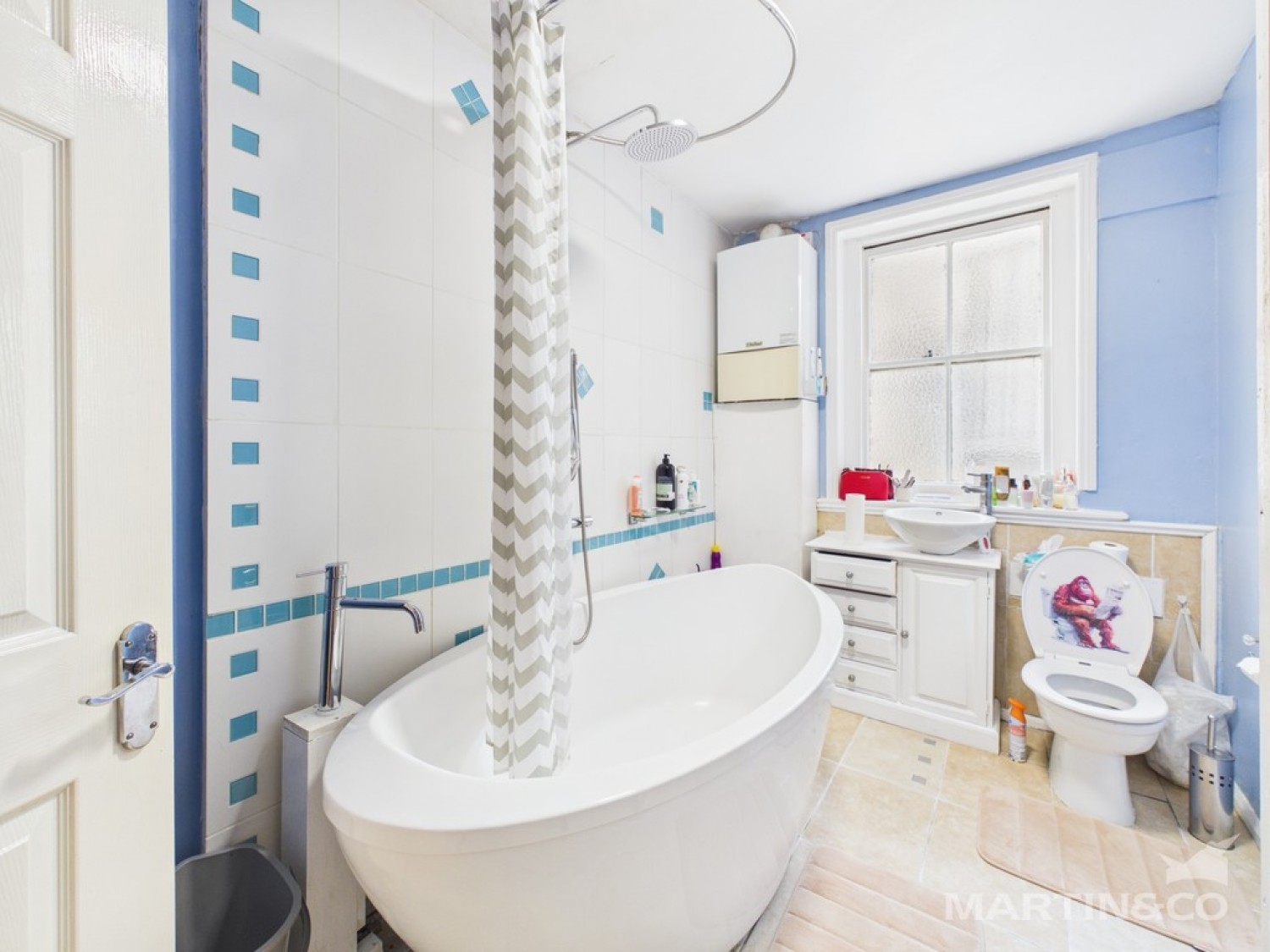 1 bedroom Flat for Sale Elizabeth Court, Park Terrace, Bognor Regis