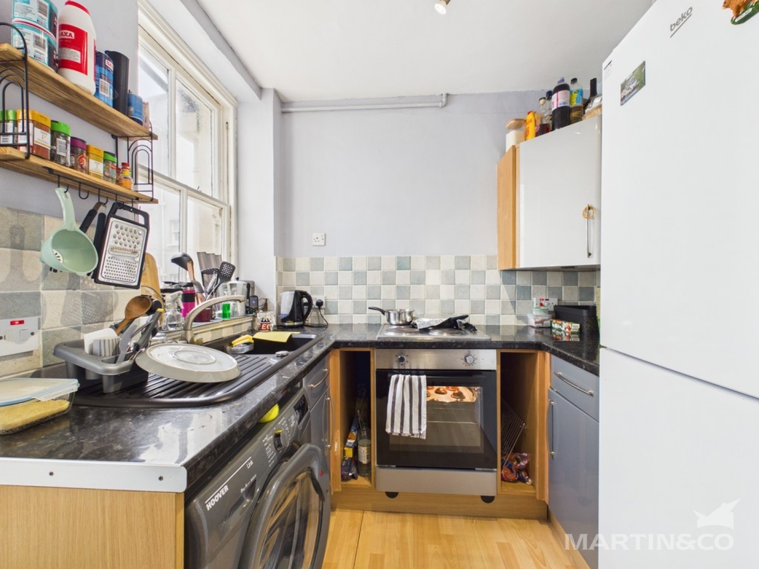 1 bedroom Flat for Sale Elizabeth Court, Park Terrace, Bognor Regis