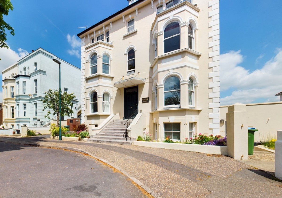 Norfolk Square, Bognor Regis