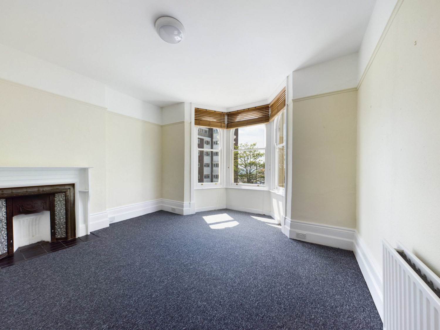 2 bedroom Flat for Letting Norfolk Square, Bognor Regis