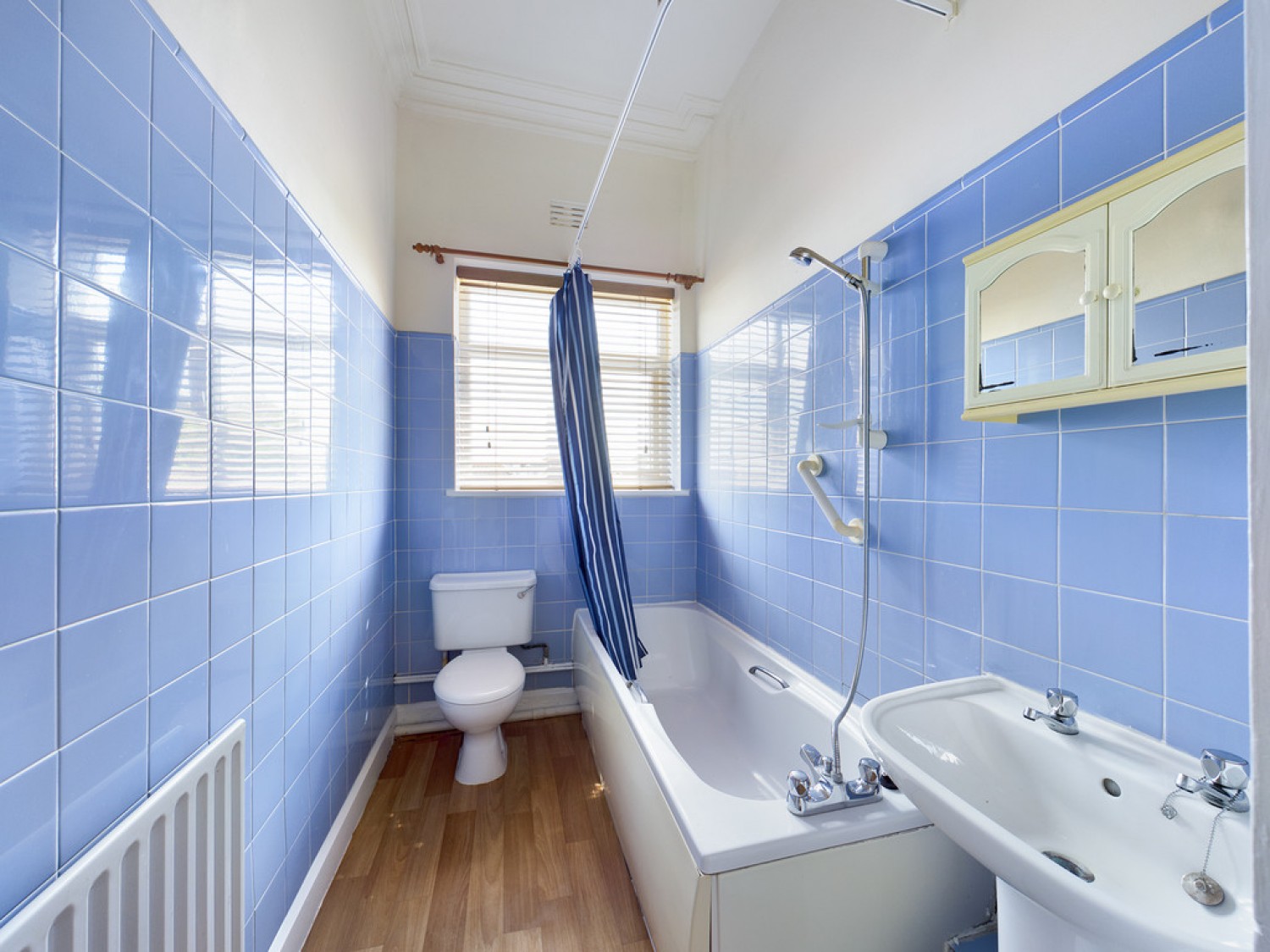 2 bedroom Flat for Letting Norfolk Square, Bognor Regis