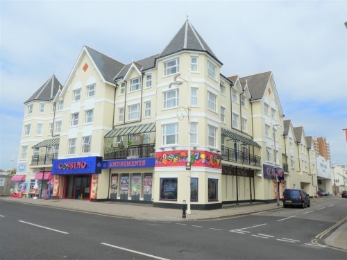 Lennox Street, Bognor Regis, West Sussex