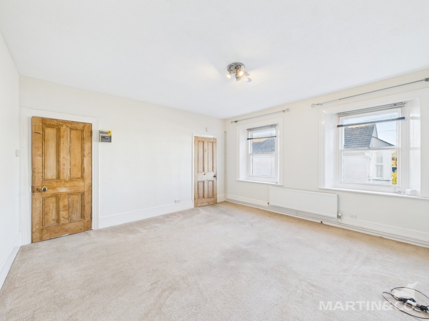 Norfolk Square, Bognor Regis