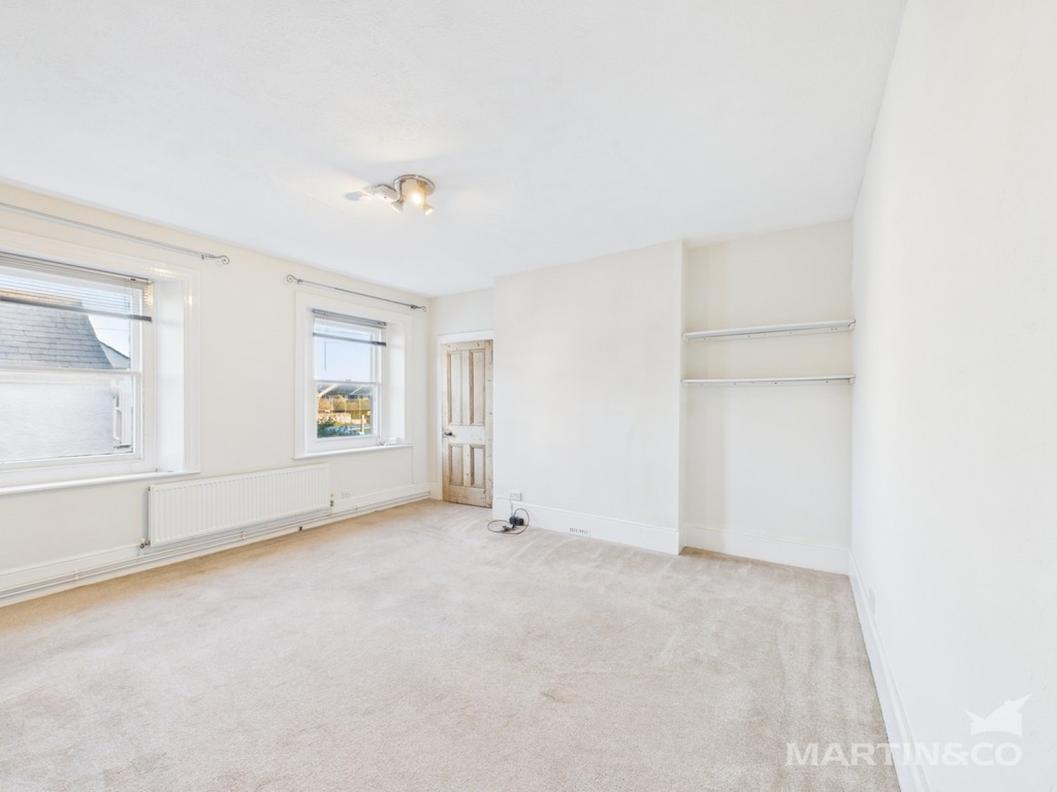 Norfolk Square, Bognor Regis