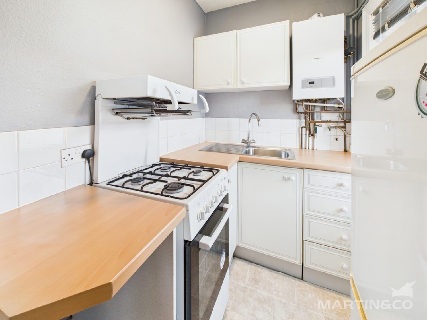 Norfolk Square, Bognor Regis