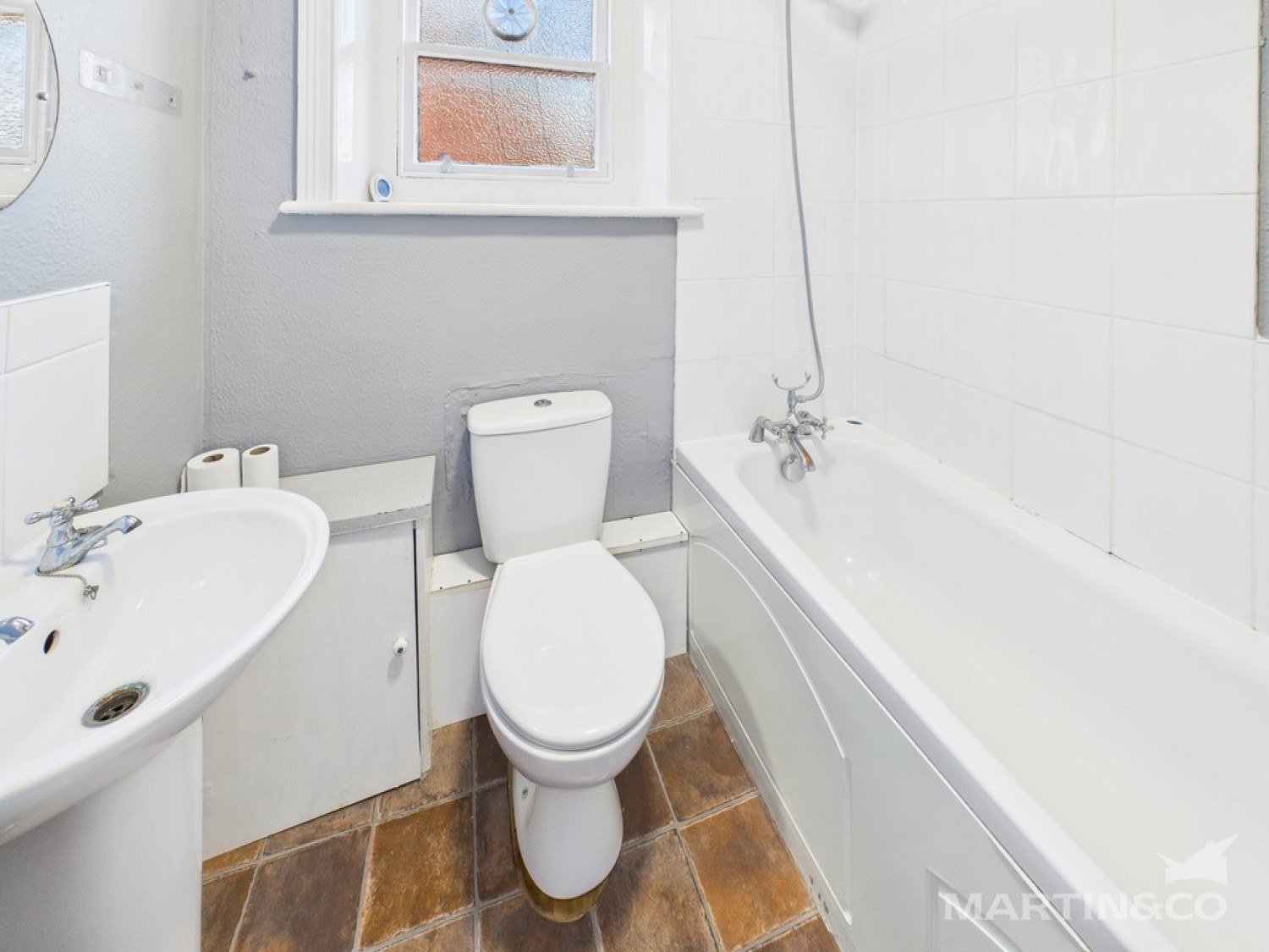 Norfolk Square, Bognor Regis