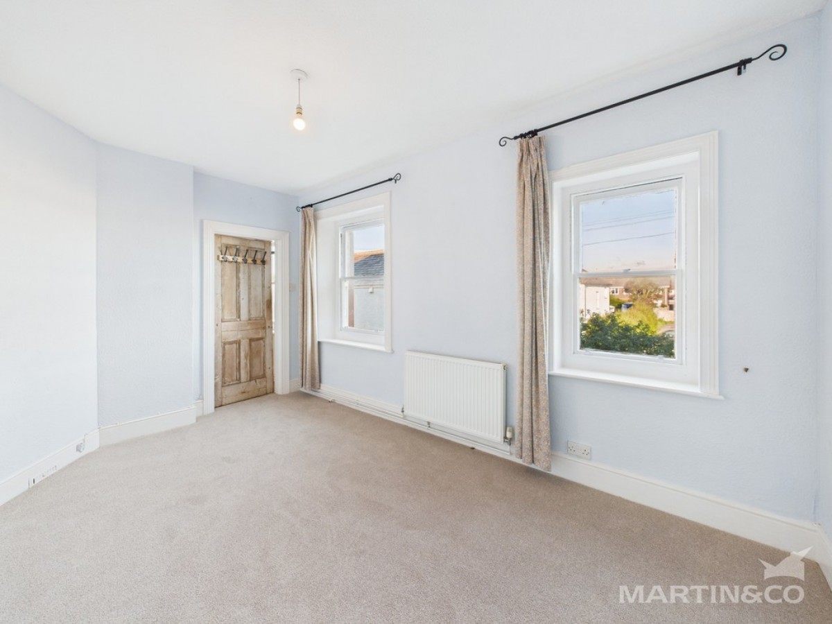 Norfolk Square, Bognor Regis