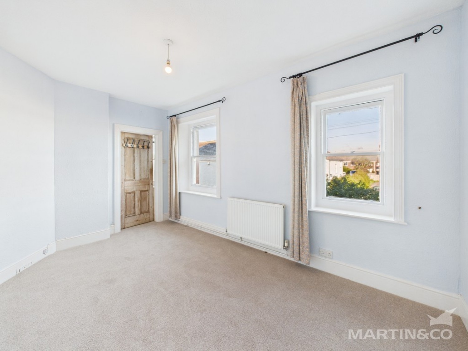 Norfolk Square, Bognor Regis