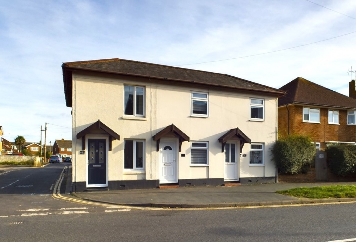 Wick Street, Littlehampton, West Sussex