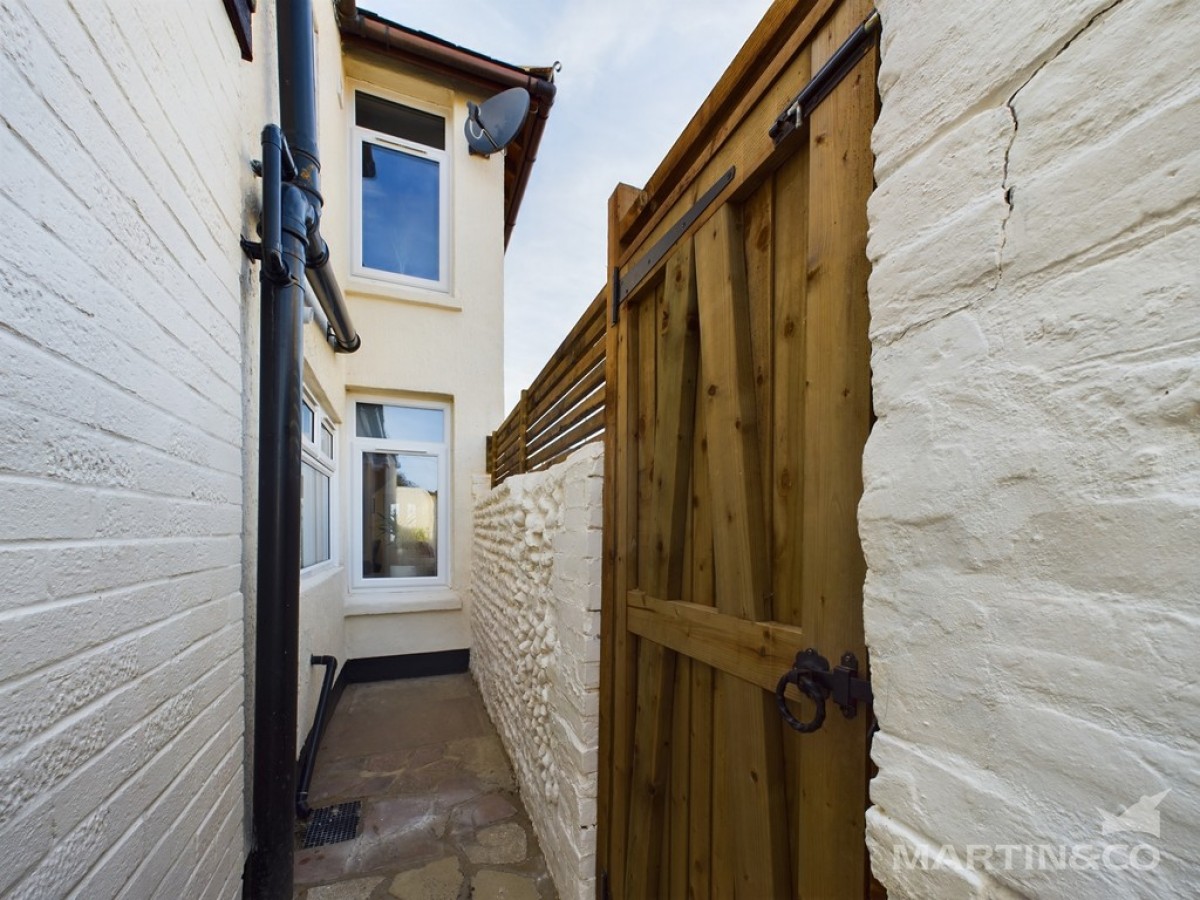 Wick Street, Littlehampton, West Sussex