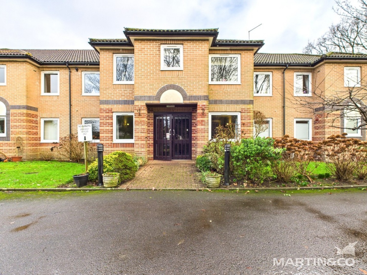 2 bedroom Flat for Sale Victoria Drive, Bognor Regis, West Sussex