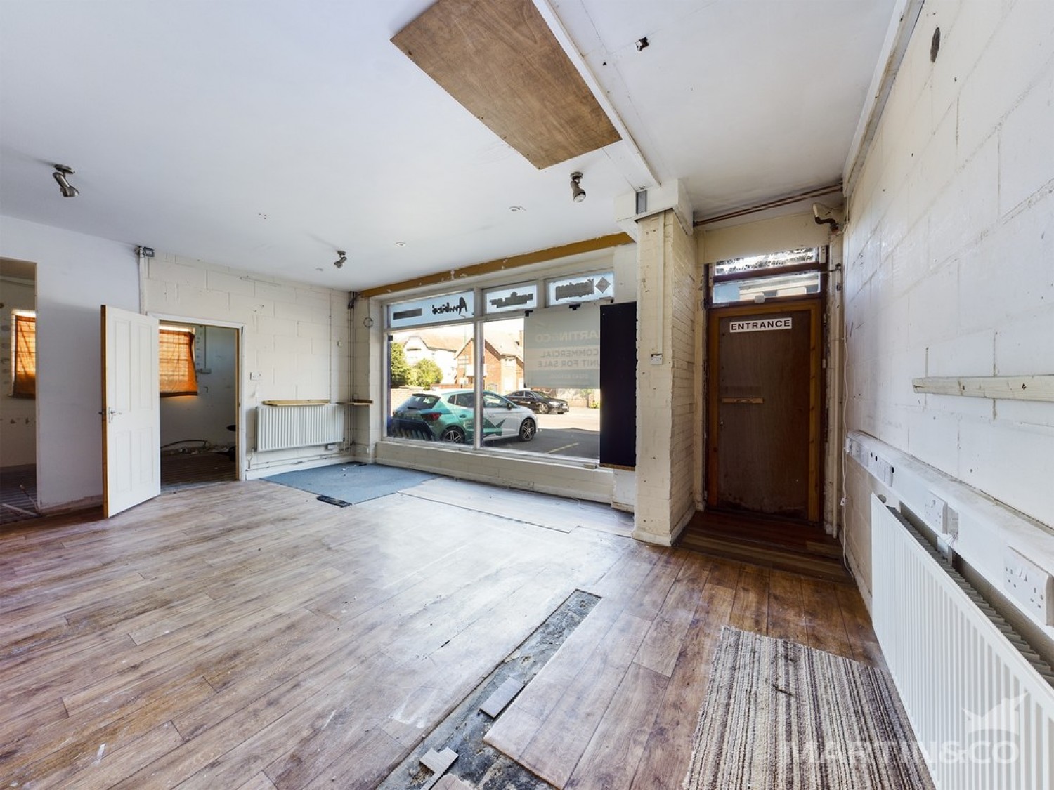 0 bedroom Land (Residential) in Victoria Drive, Bognor Regis