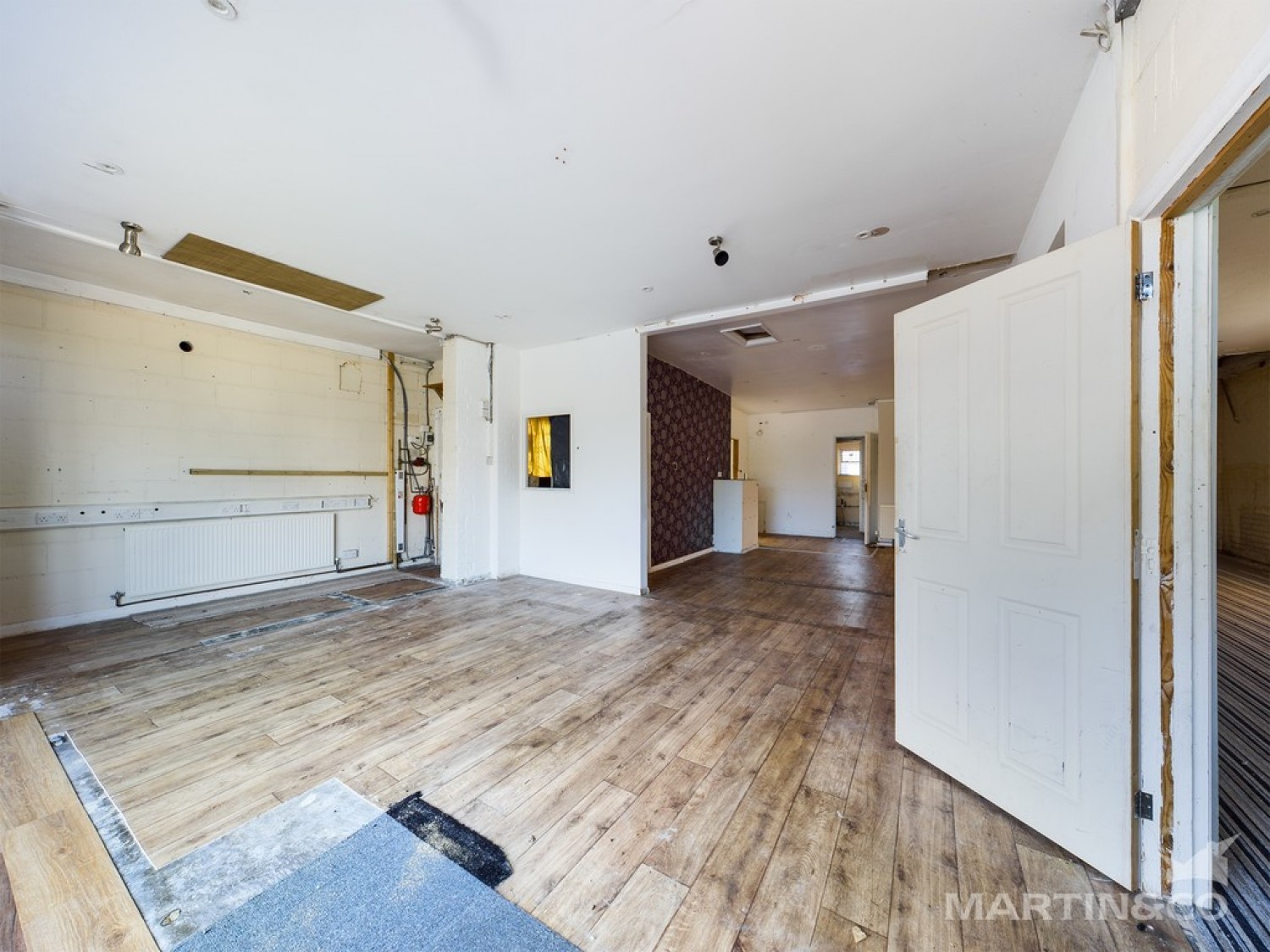 0 bedroom Land (Residential) in Victoria Drive, Bognor Regis