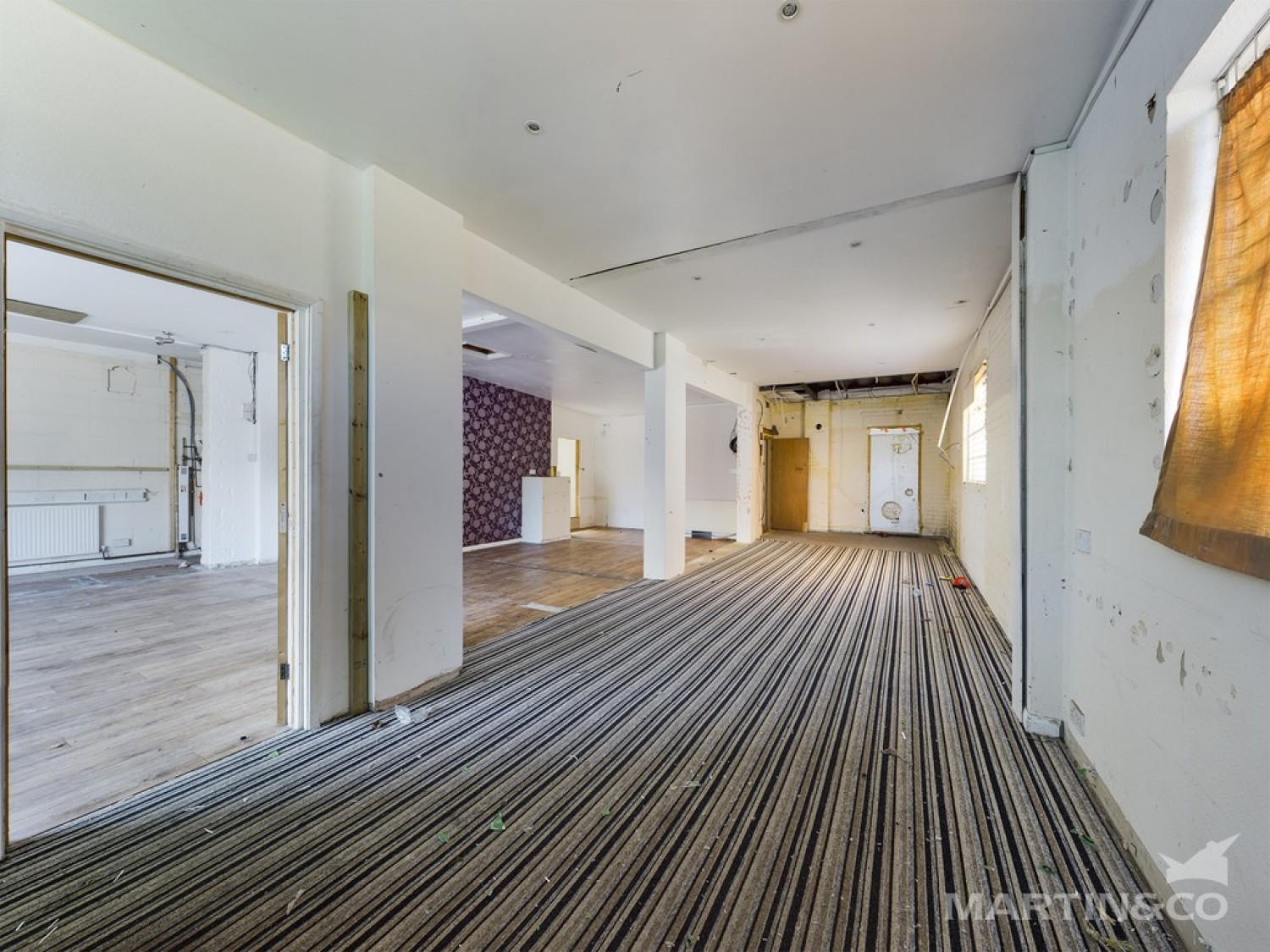 0 bedroom Land (Residential) in Victoria Drive, Bognor Regis