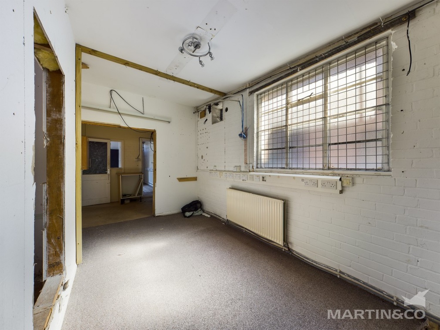 0 bedroom Land (Residential) in Victoria Drive, Bognor Regis