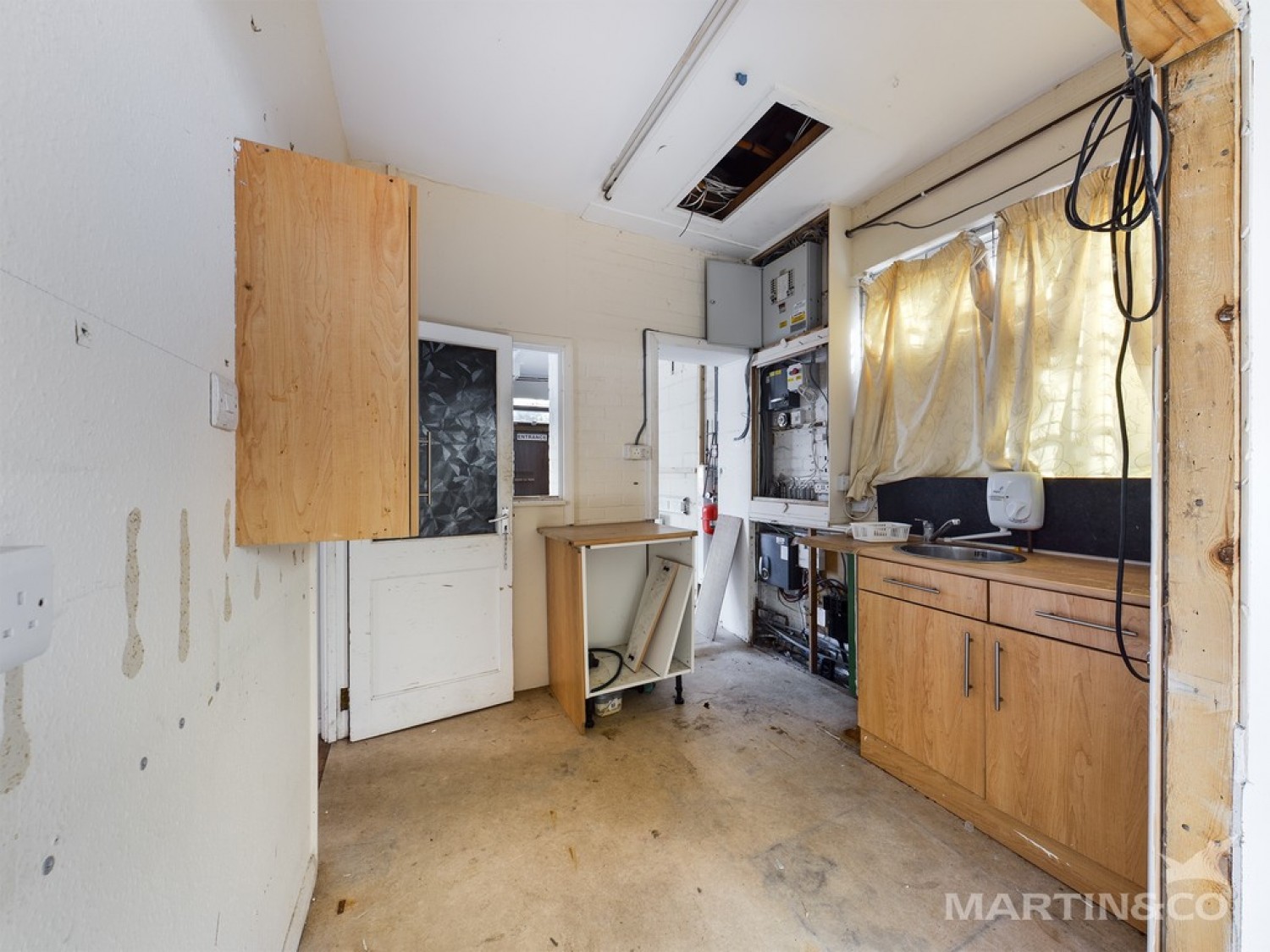 0 bedroom Land (Residential) in Victoria Drive, Bognor Regis