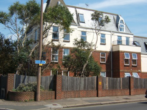 Victoria Drive