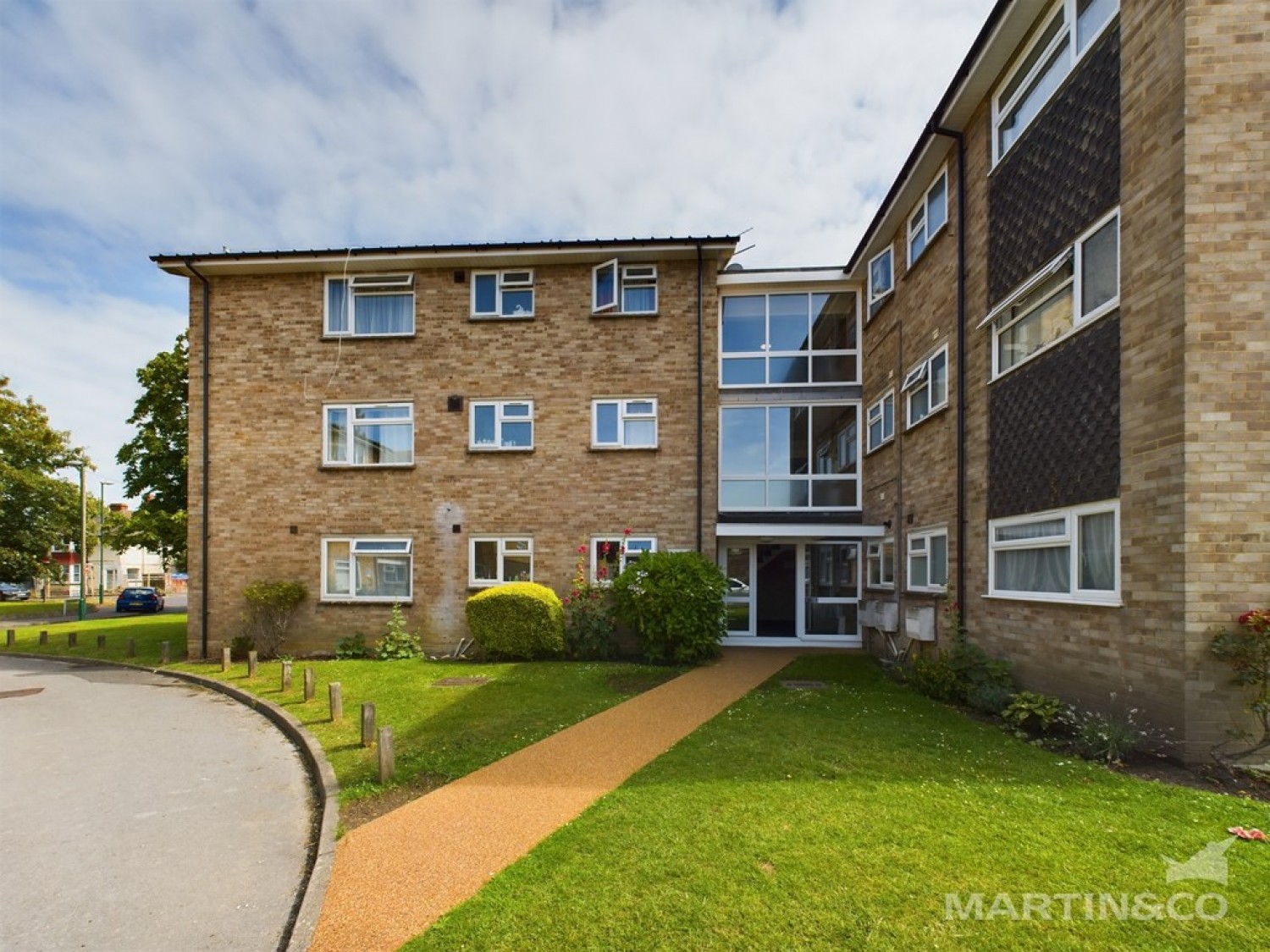 Victoria Drive, Bognor Regis, West Sussex
