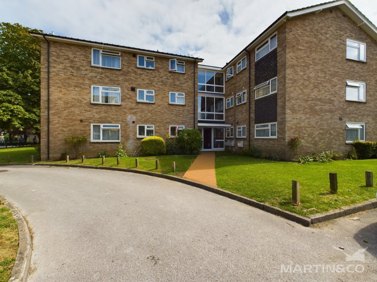 Victoria Drive, Bognor Regis, West Sussex