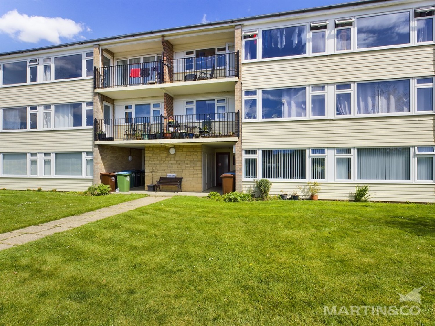 Felpham, Bognor Regis, West Sussex