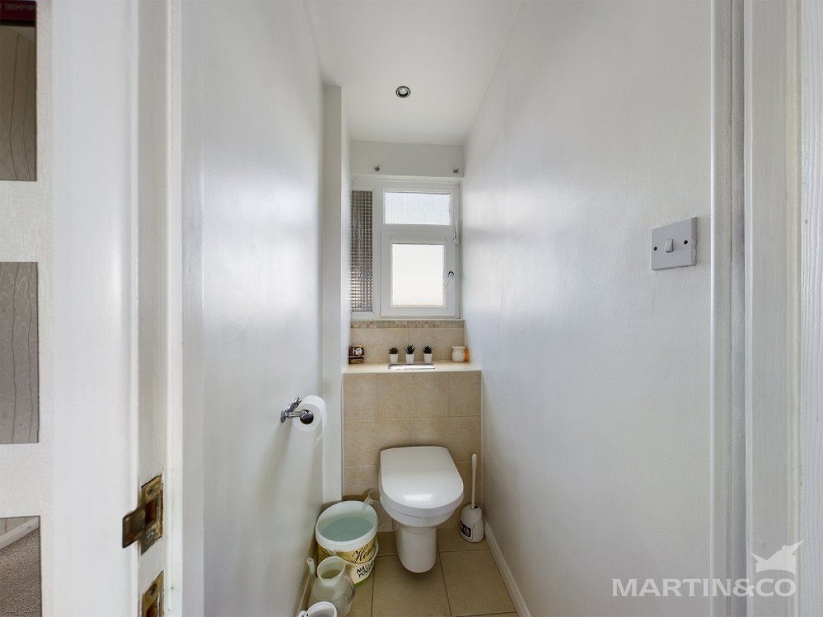 Felpham, Bognor Regis, West Sussex