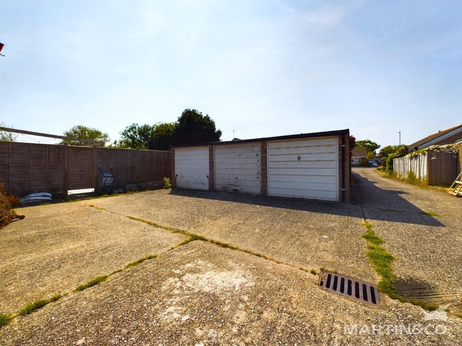 Binsted Avenue, Felpham, Bognor Regis