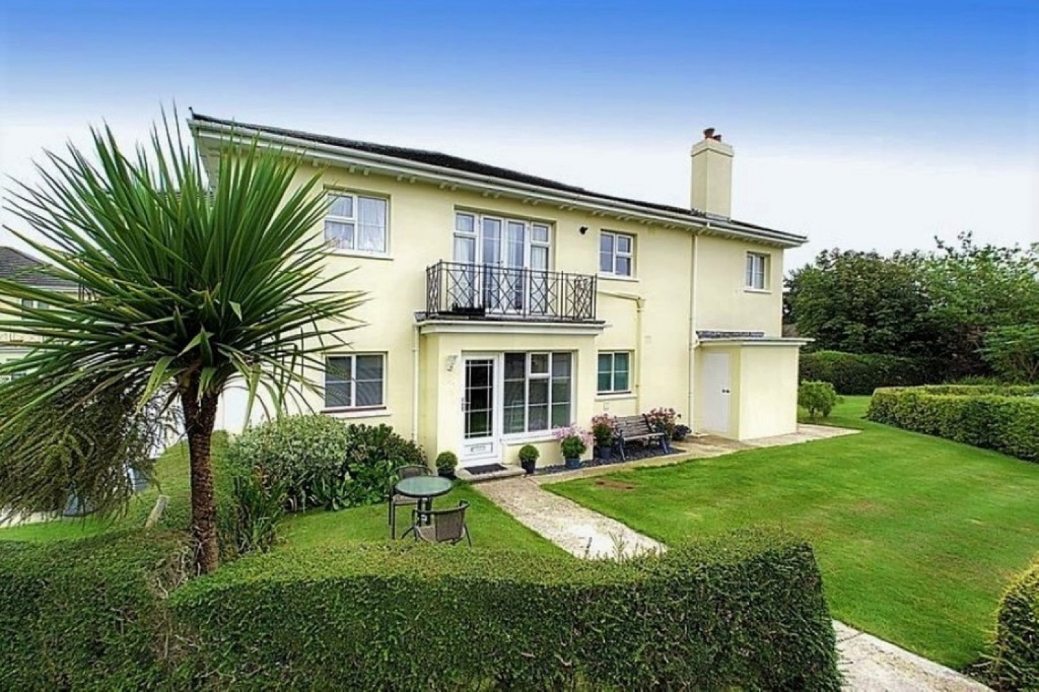 Aldwick Bay Estate, Aldwick, Bognor Regis