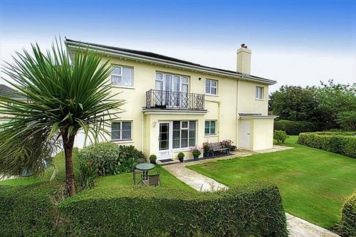 Aldwick Bay Estate, Aldwick, Bognor Regis