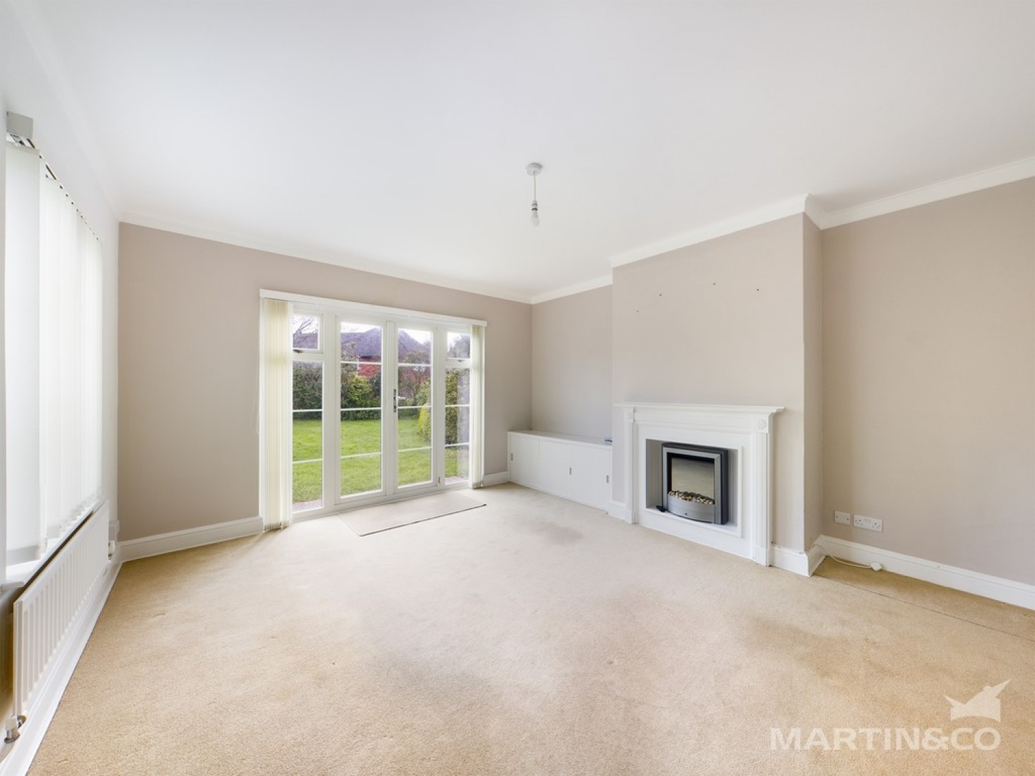 Aldwick Bay Estate, Aldwick, Bognor Regis