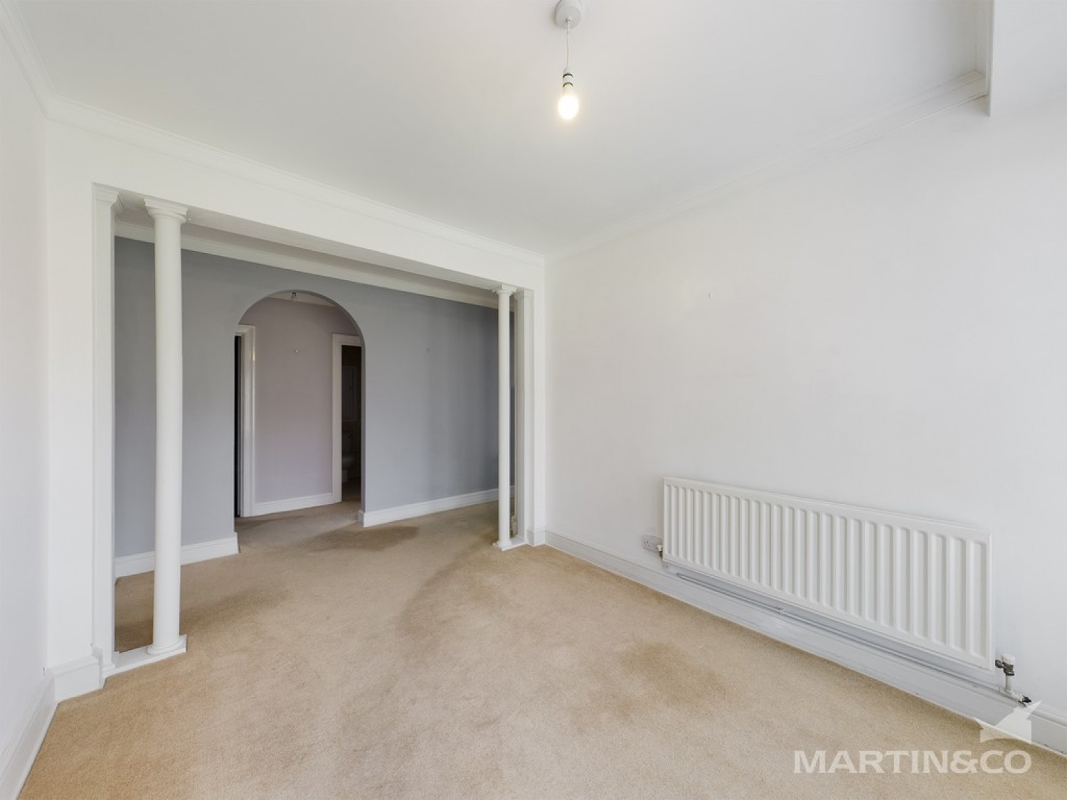 Aldwick Bay Estate, Aldwick, Bognor Regis