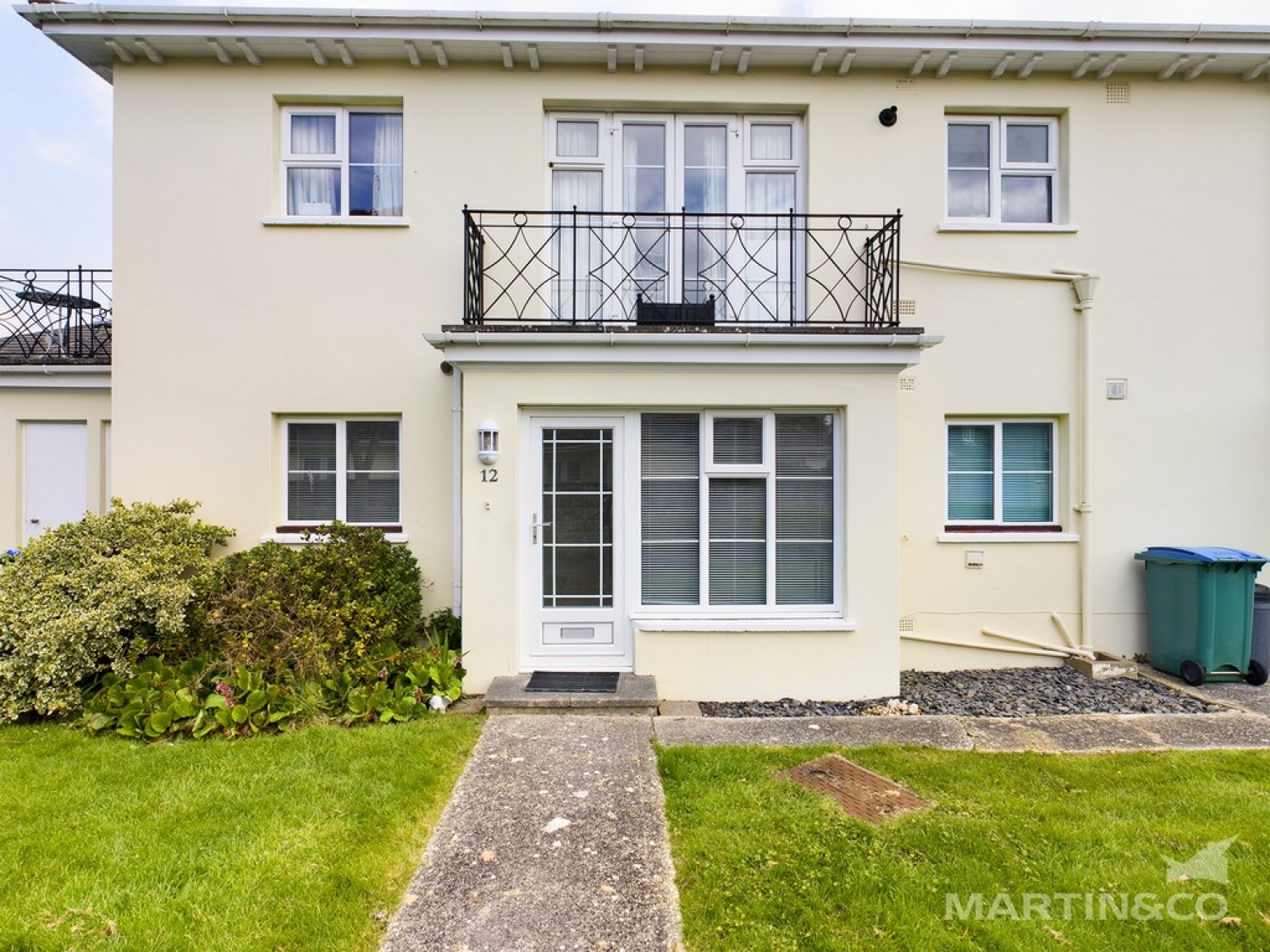 Aldwick Bay Estate, Aldwick, Bognor Regis